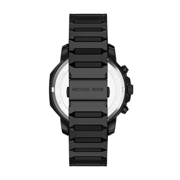 Michael Kors Prescott horloge MK9252